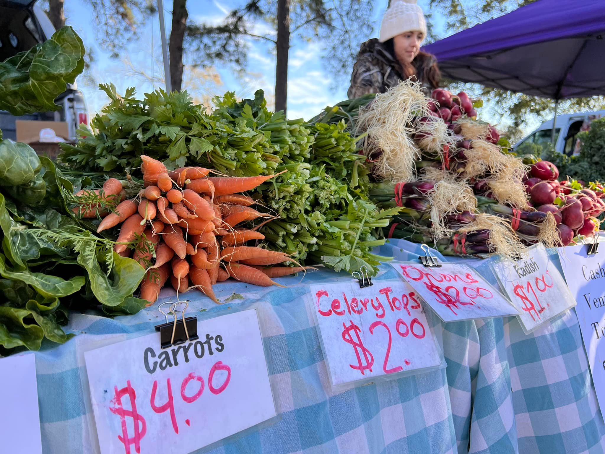 Red Stick Farmers Market - All You Need to Know BEFORE You Go